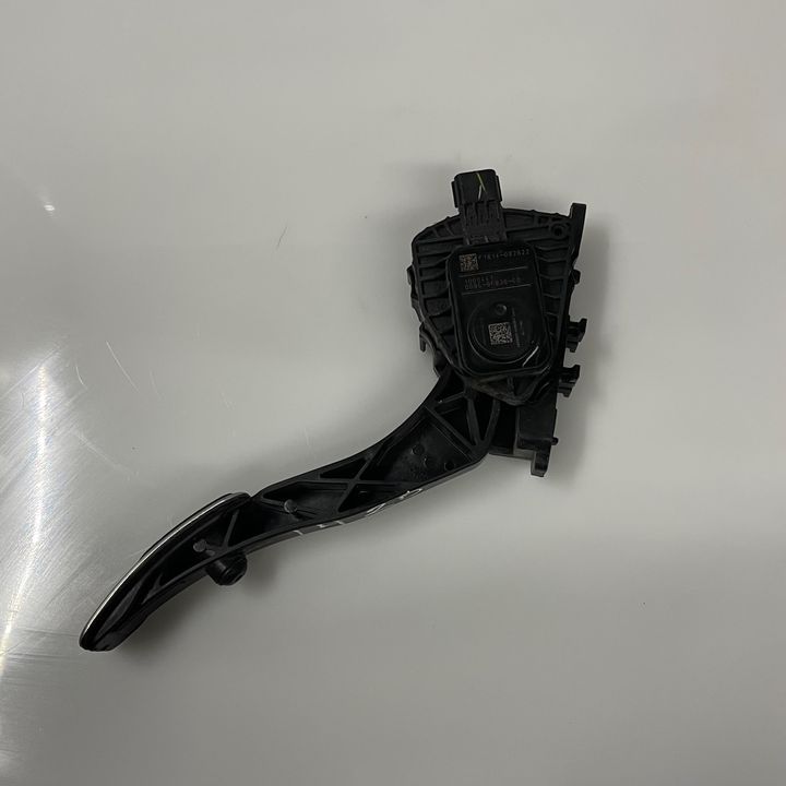 Accelerator pedal - 2017 Ford Fusion Titanium