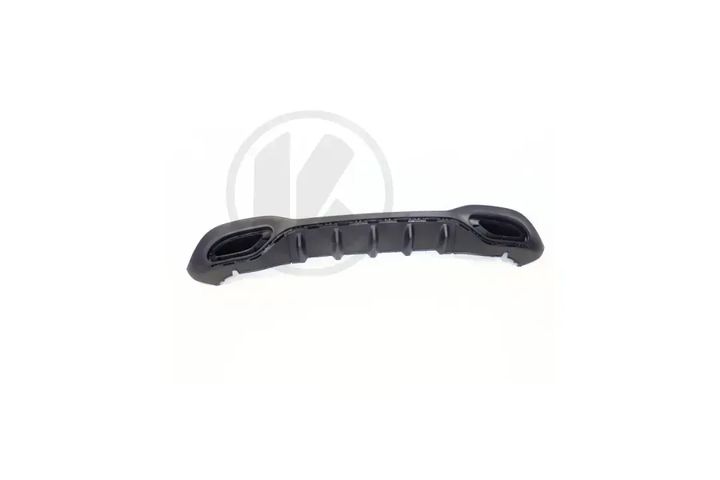 TRIM, BUMPER