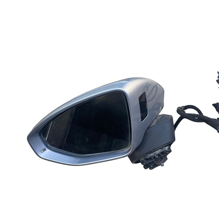Side Mirror (LH) - 2019 Audi A7