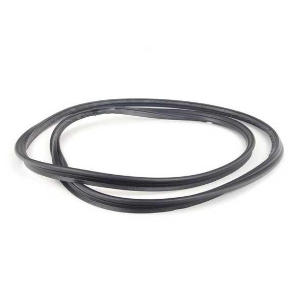 TRUCKTEC (02.53.059) SEAL BOOT For Mercedes Benz 1247500398
