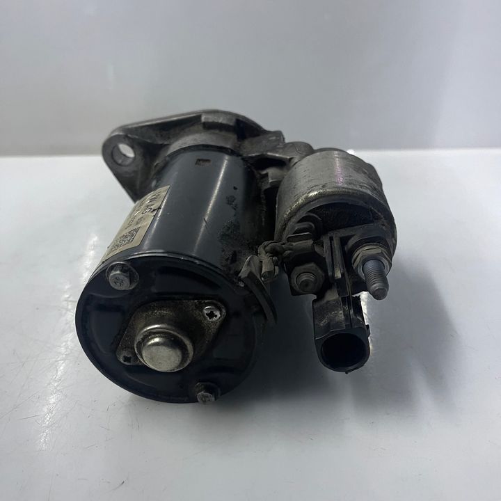 Starter Motor - 2013 Volkswagen Passat