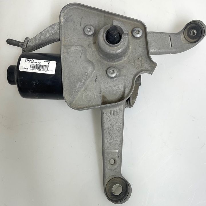 Windshield wiper motor - 2016 Ford Edge SEL