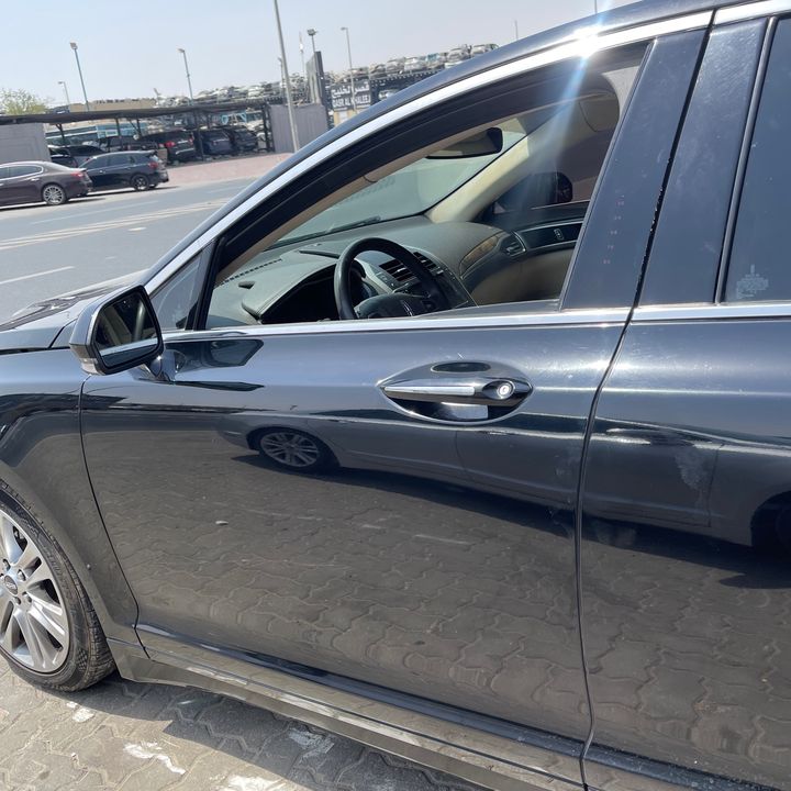 Door (LHF) - 2016 Lincoln MKZ