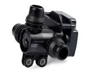 SWITCHOVER VALVE