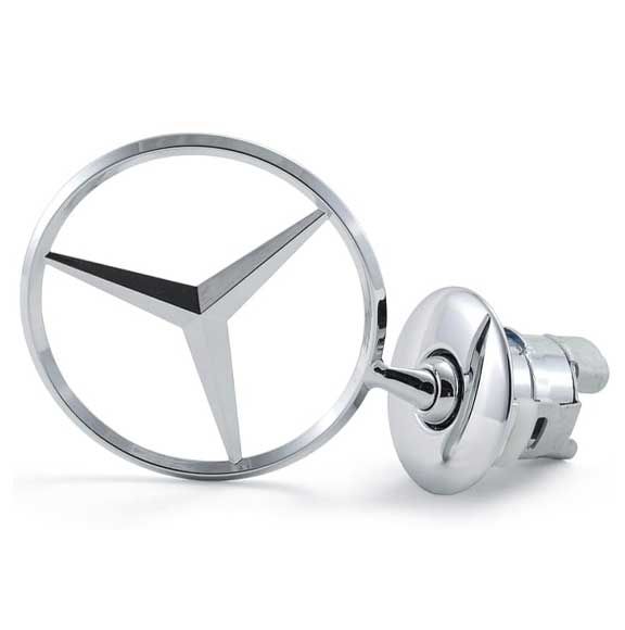 Mercedes Benz Genuine MERCEDES STAR 2218800086