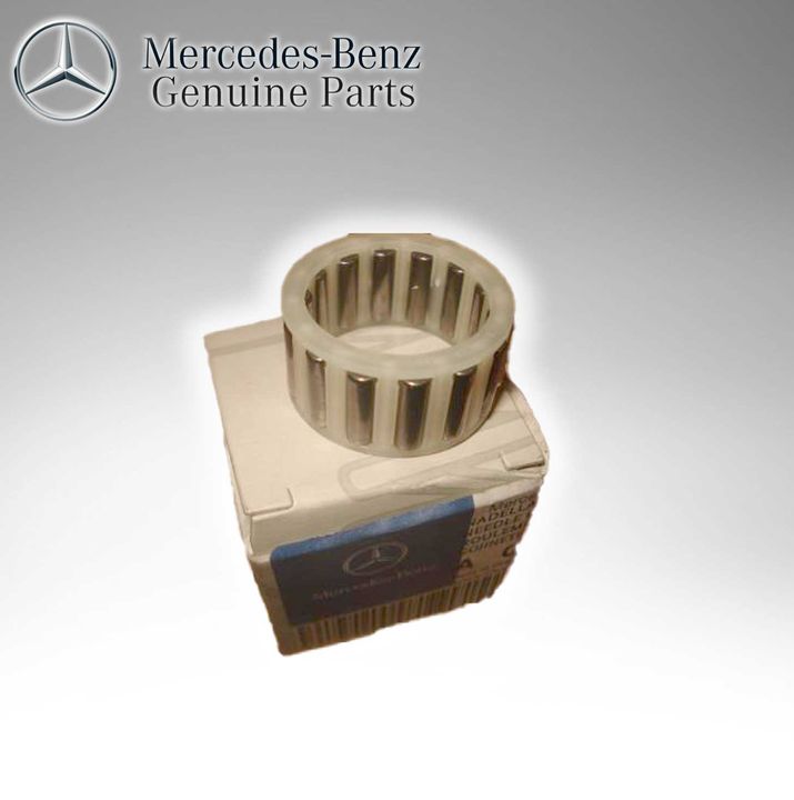 Mercedes Benz Genuine Needle Bearing 0129817610