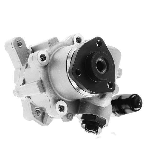 Autostar Germany POWER STEERING OIL PUMP For Mercedes Benz M-CLASS W163 0034666401