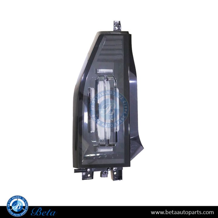 Jetour T2 (2024-Up), Tail Lamp (Left), OE, F26-4433010