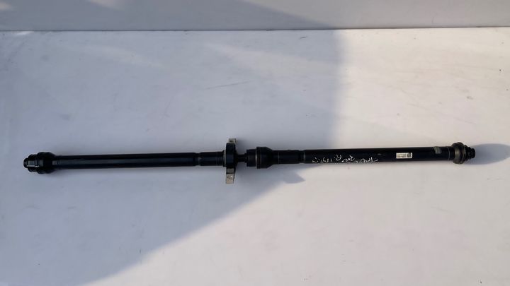 Drive Shaft - 2021 Chevrolet Trailblazer