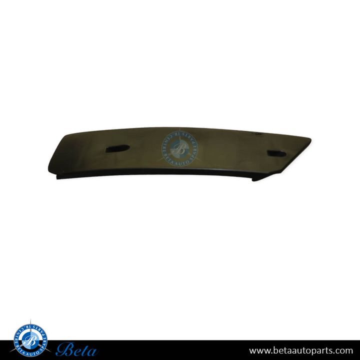 Tesla Model S (2017-2021), Fog Lamp Bracket (Right), China, 1059980-00-B