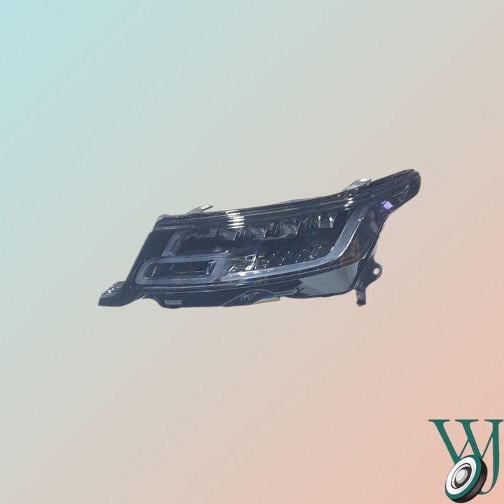 HEAD LAMP 4 LENS LEFT 2017 UPGRADE->2022 SPORT, 2014-2017 Upgrade 2018-2022 Sport OE