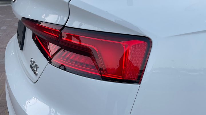 Tail Light (RH) - 2018 Audi A5