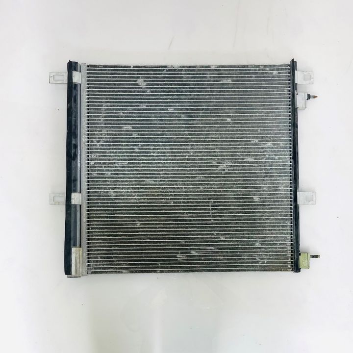 Condenser - 2020 Cadillac XT6 Platinum Luxury/Premium Luxury FWD
