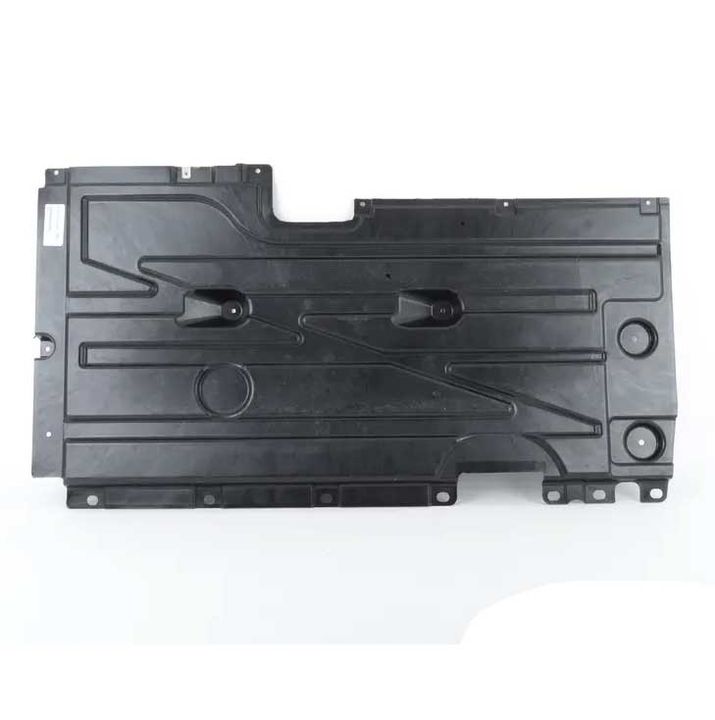 Autostar Germany  UNDERRIDE PROTECTION SHIELD (FRONT L)  For BMW   51757213671