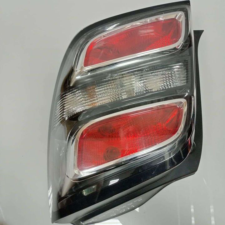 Tail Light (RH) - 2017 Chevrolet Sonic