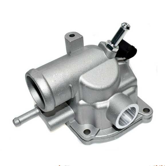 Mercedes Benz Genuine THERMOSTAT 6112000015