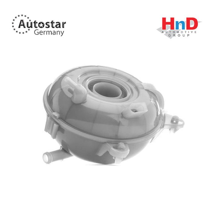 Autostar Germany EXPANSION TANK VW AUDI A3 Q5 5Q0121407M