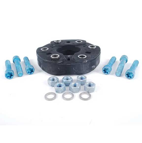 Autostar Germany FLEXIBLE JOINT KIT For Mercedes Benz W203 0004110200