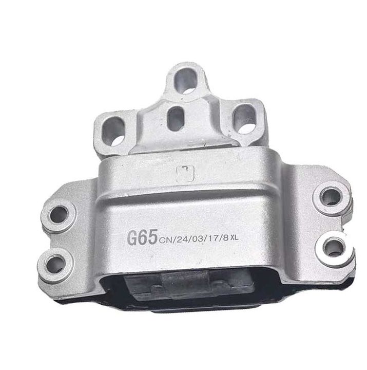 Autostar Germany ENGINE MOUNTING RUBBER METAL BEARING For Audi, VW, SEAT 1K0199555R