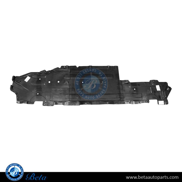 Mercedes E-Class W214 (2024-Up), Coating Under Cover (Right), China, 2146803805