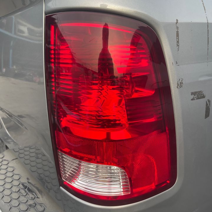 Tail Light (RH) - 2022 RAM 1500 CREW CAB