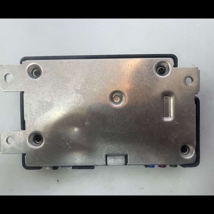 Chassis Control Module - 2019 Jaguar XJ