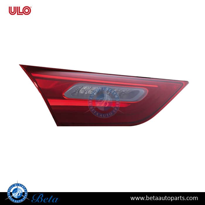 Mercedes CLA-Class C118 (2023-Up), Trunk Lamp (Left), ULO, 1189064101