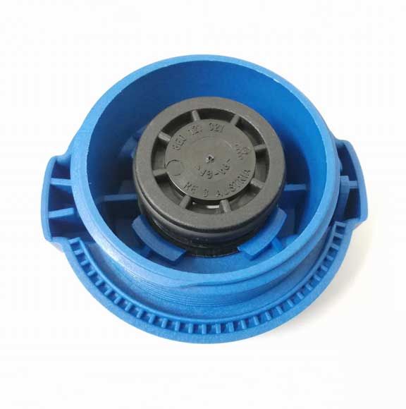 Audi/ Volkswagen RADIATOR CAP 8E0121321