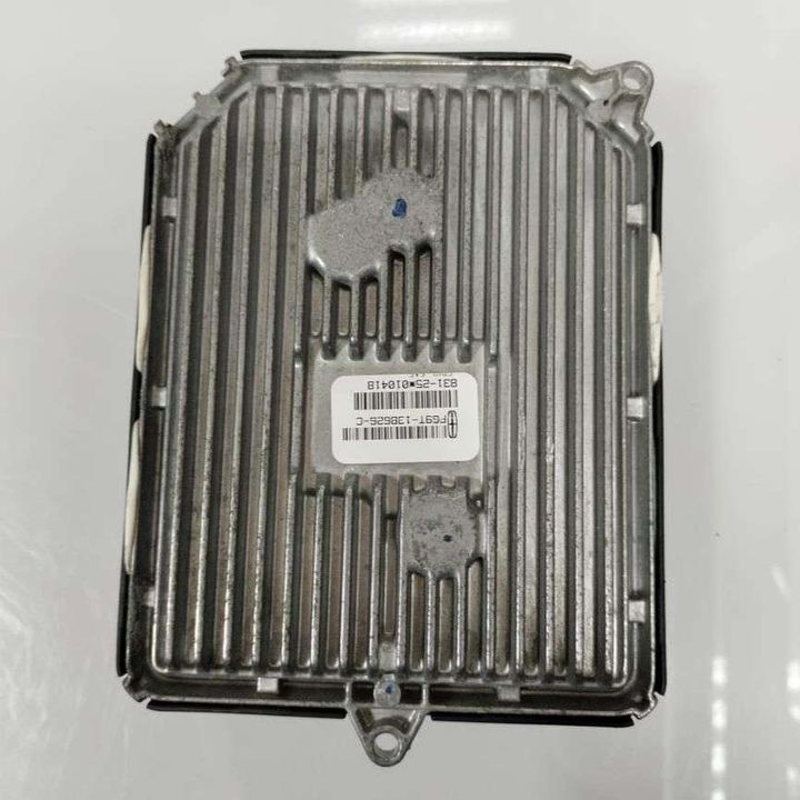 Headlight Control Module - 2016 Lincoln MKX