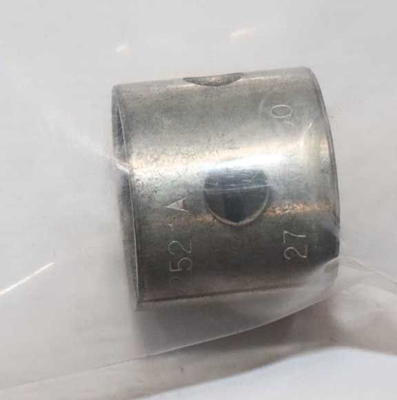 Mercedes Benz Genuine Piston Pin Bus 2710380050