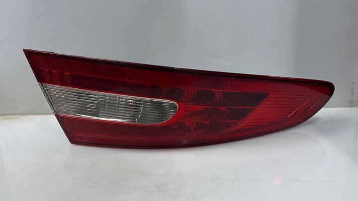 Tail Light (LH) - 2009 Jaguar XF