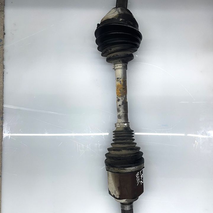 Axle (LH) - 2014 Land Rover LR2
