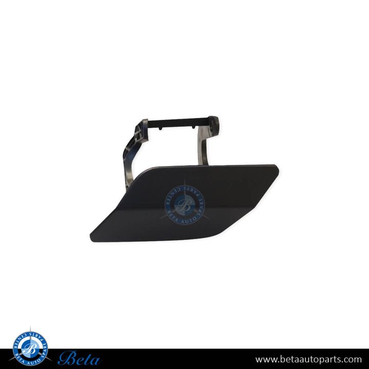 Mercedes C-Class W204 (2011-2014), Headlamp Washer Cover AMG C63 (Left), Taiwan, 2048804424