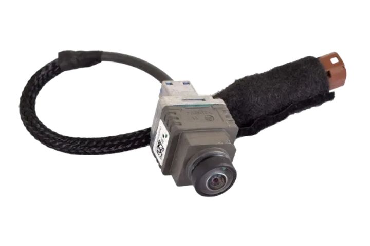 REAR VIEW CAMERA