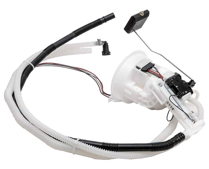 MERCEDES BENZ Genuine FUEL GAGE 211470399480