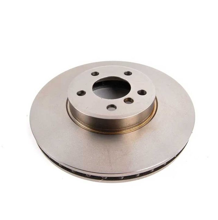 Febi BRAKE DISC X5 FRONT  764300+756045 For BMW 34116765457