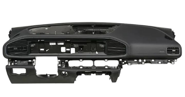 INSTRUMENT PANEL - COLOUR #9H15