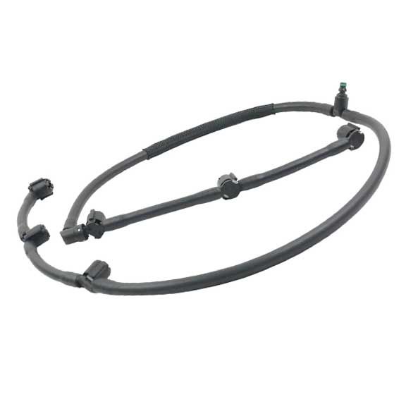 Autostar Germany FUEL RETURN LINE For Mercedes Benz 6420707832