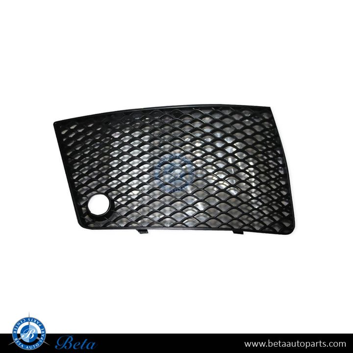 Mercedes GL-Class X166 (2013-2015), Fog Lamp Cover Normal AMG (Left), China, 1668854522