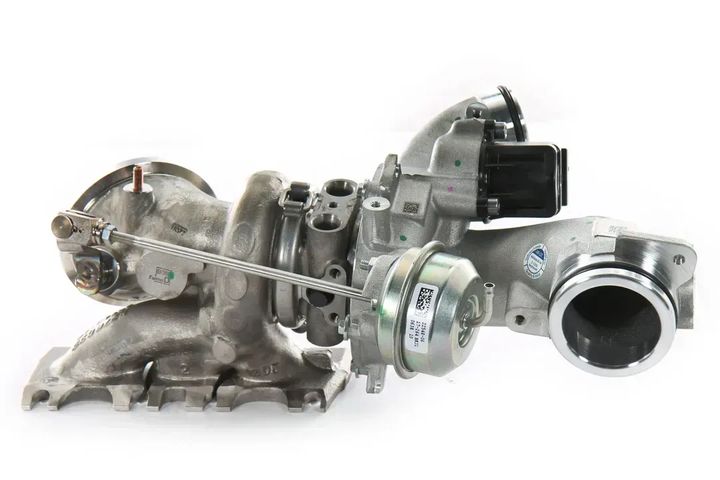 a2760903380   turbo charger