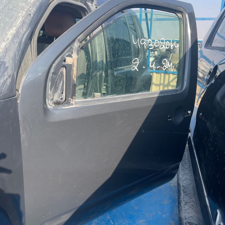 Door (LHF) - 2008 Nissan Xterra