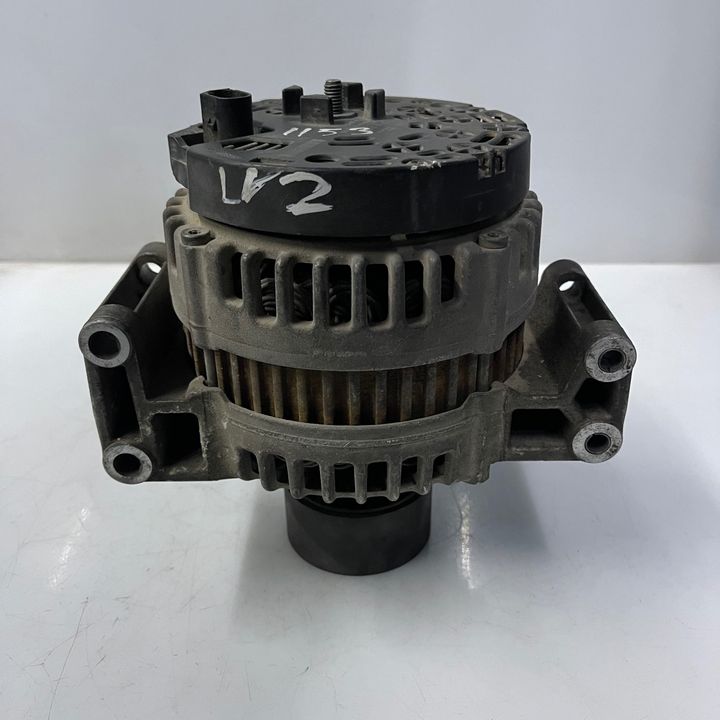 Alternator - 2011 Land Rover LR2