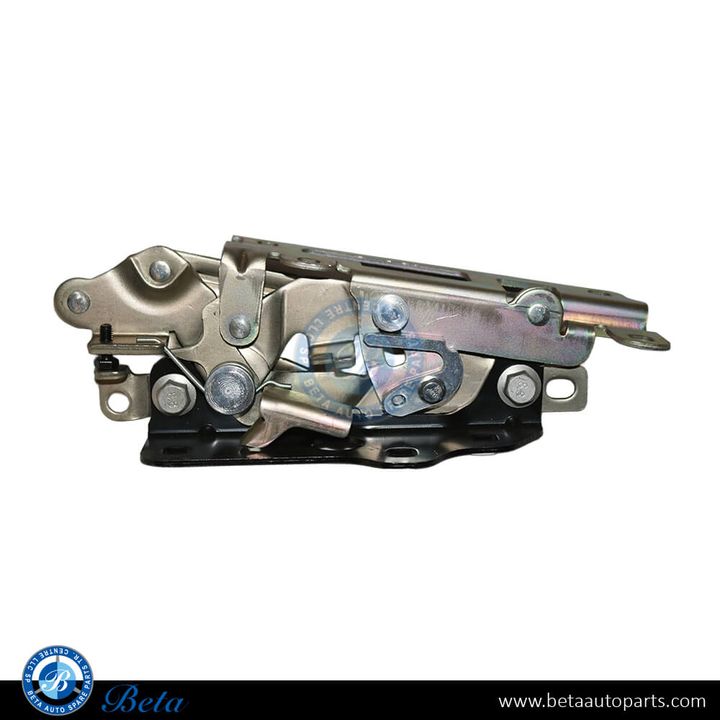 Mercedes S-Class W223 (2021-Up), Hood Hinge (Right), China, 2238801800