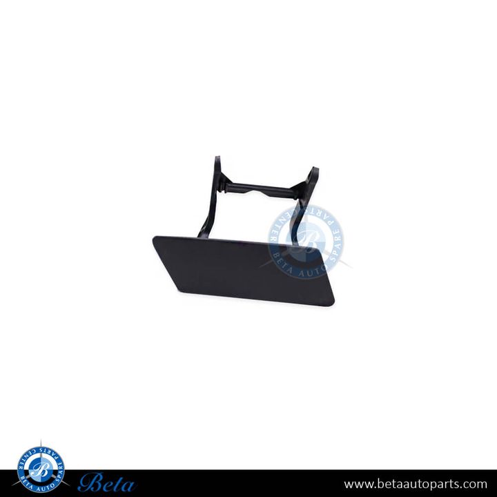 Mercedes GL-Class X164 (2009-2012), Headlamp Washer Cover (Right), China, 1648850226