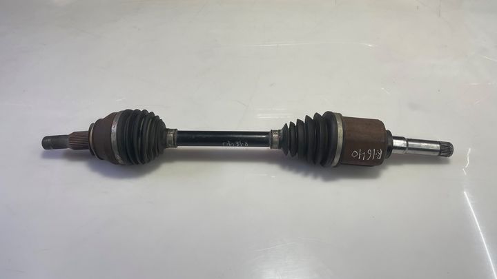 Axle(LHF) - 2021 Chevrolet Traverse LS