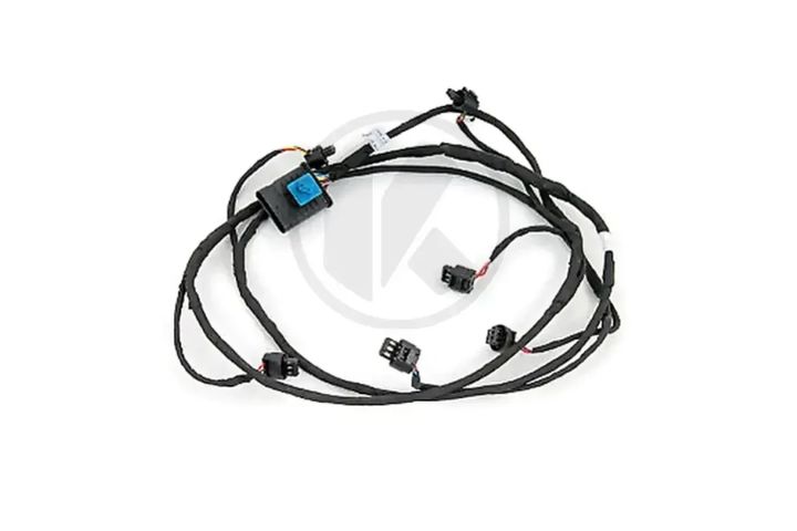 WIRE HARNESS