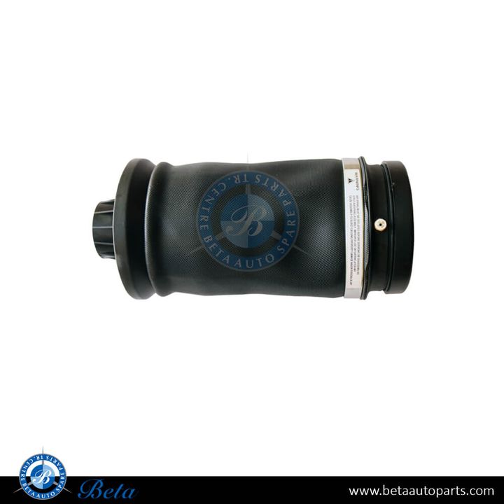 Mercedes GL-Class X164 (2006-2012), Rear Air Spring, China, 1643201025 / 1643200725