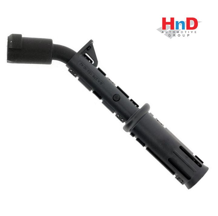 Mercedes Benz Genuine SPARK PLUG CONNECTOR W212 2761560900
