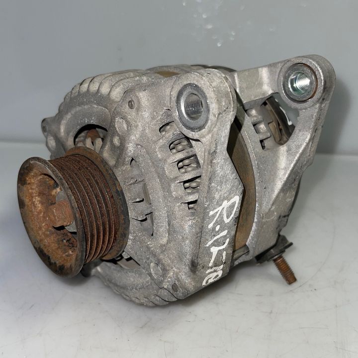 Alternator - 2006 Jeep Grand Cherokee Base XK