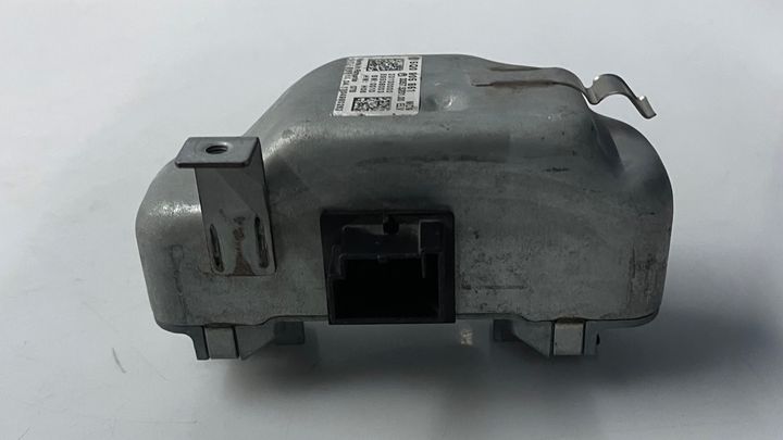 Steering Column Lock - 2014 Volkswagen GTI